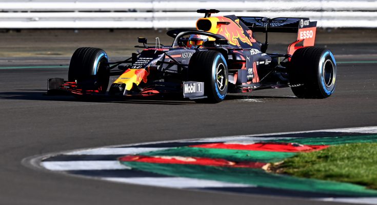 honda f1 news now