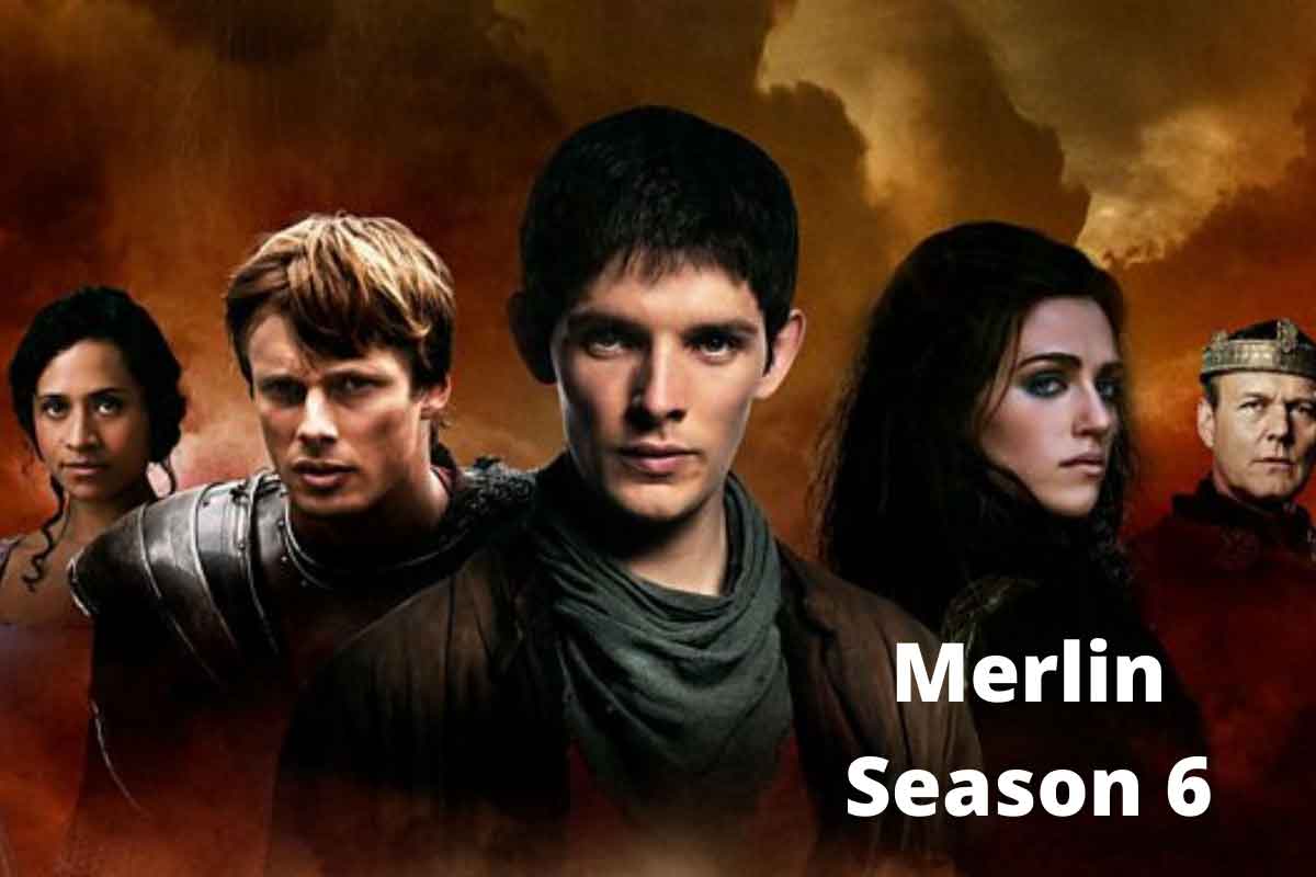 bbc merlin season 6 confirmed