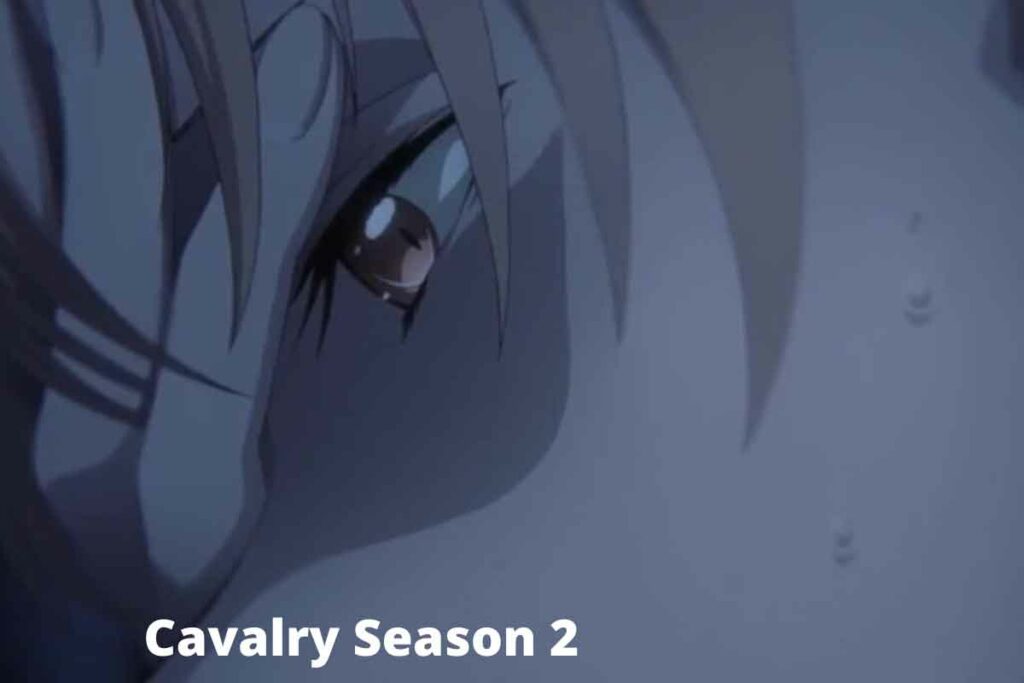 Cavalry-Season-2