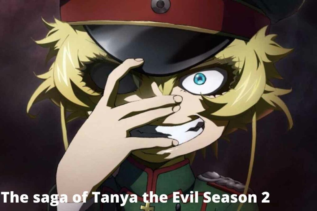 The-saga-of-Tanya-the-Evil-Season-2