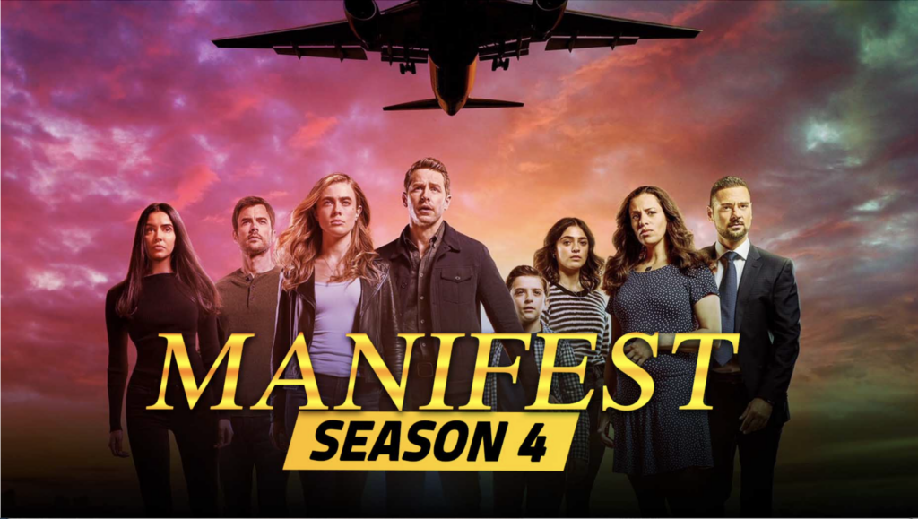 Manifest season 4