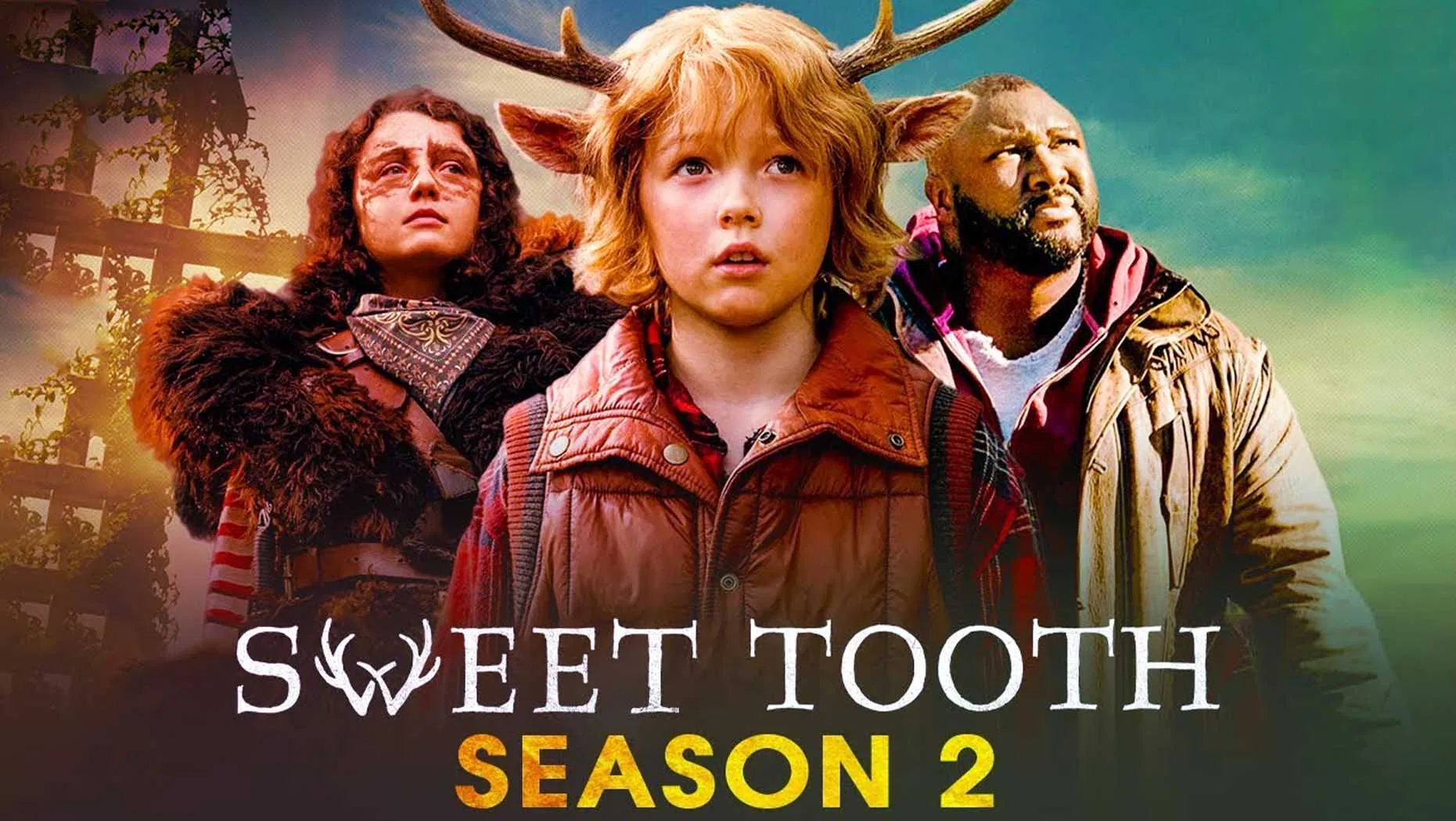 Sweeth Tooth Season 2