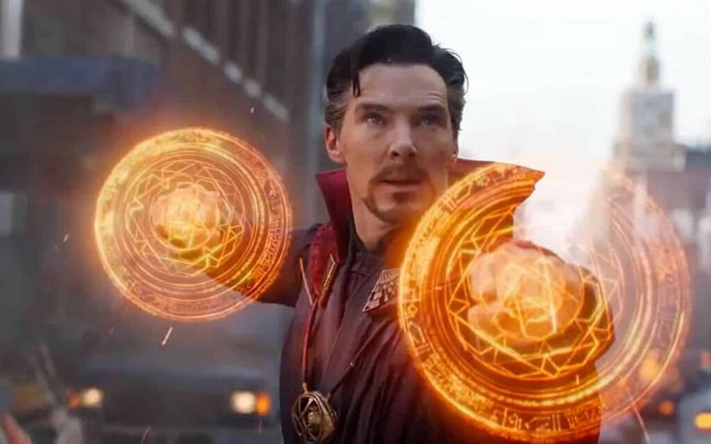 Doctor Strange 2