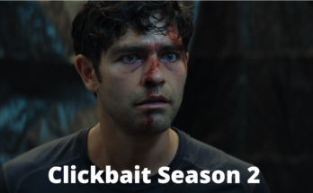Clickbait season 2
