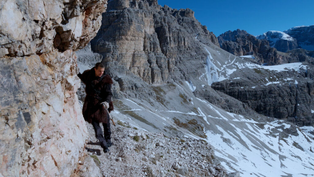 You vs Wild Out Cold: Bear Grylls is All Set for His Another Adventure -  News Conduct