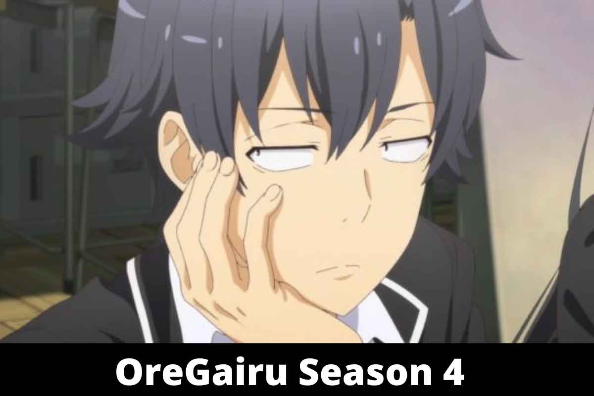 OreGairu-Season-4