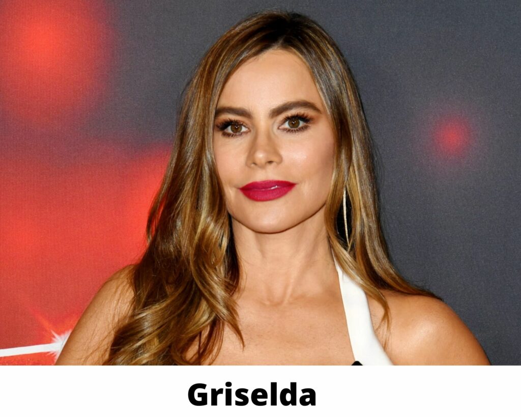 Griselda