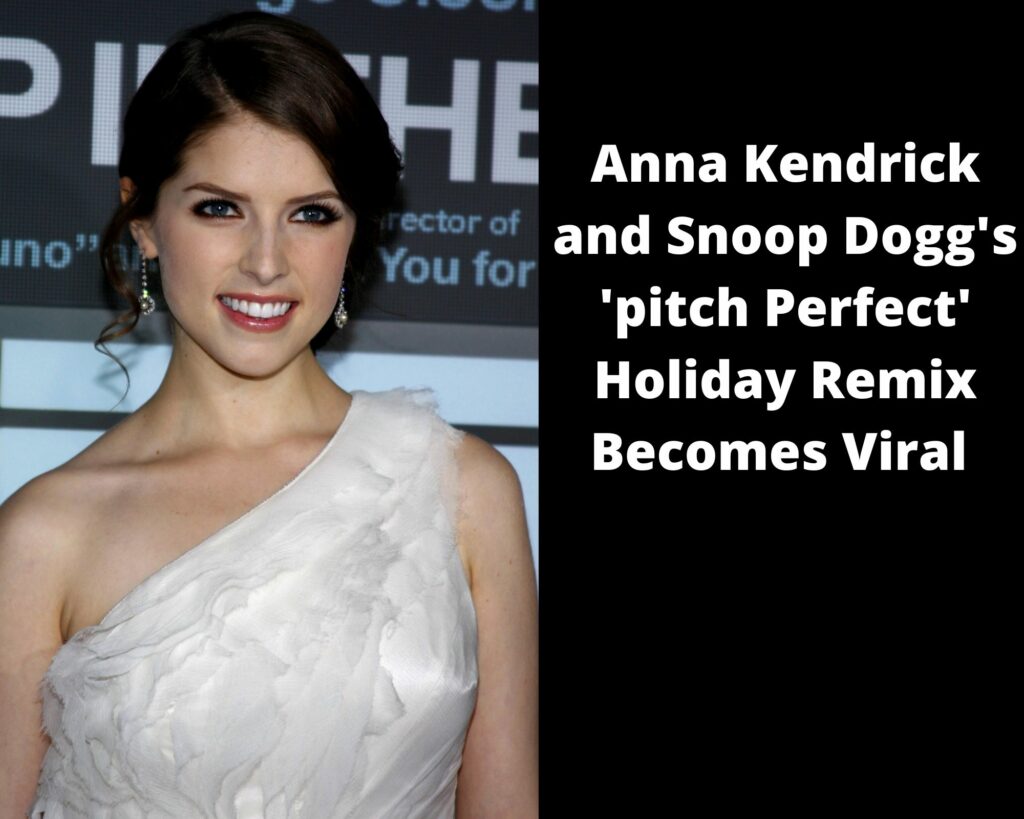 pitch perfect