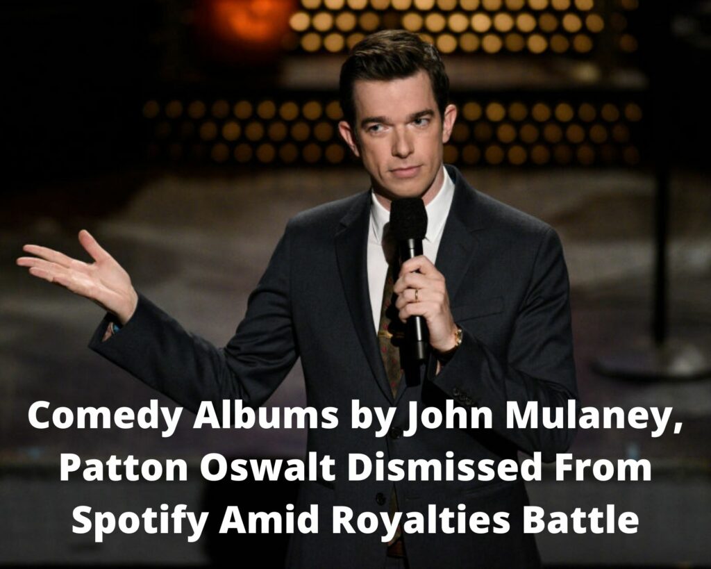 john mulaney