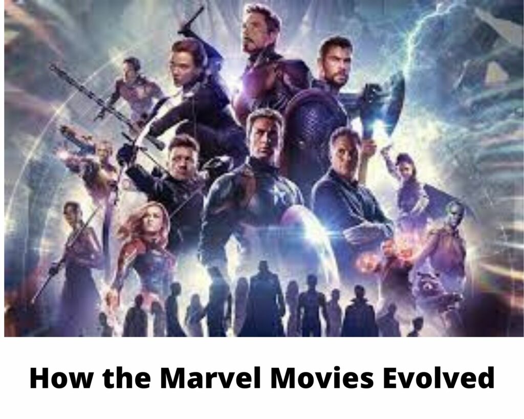 Marvel Movies