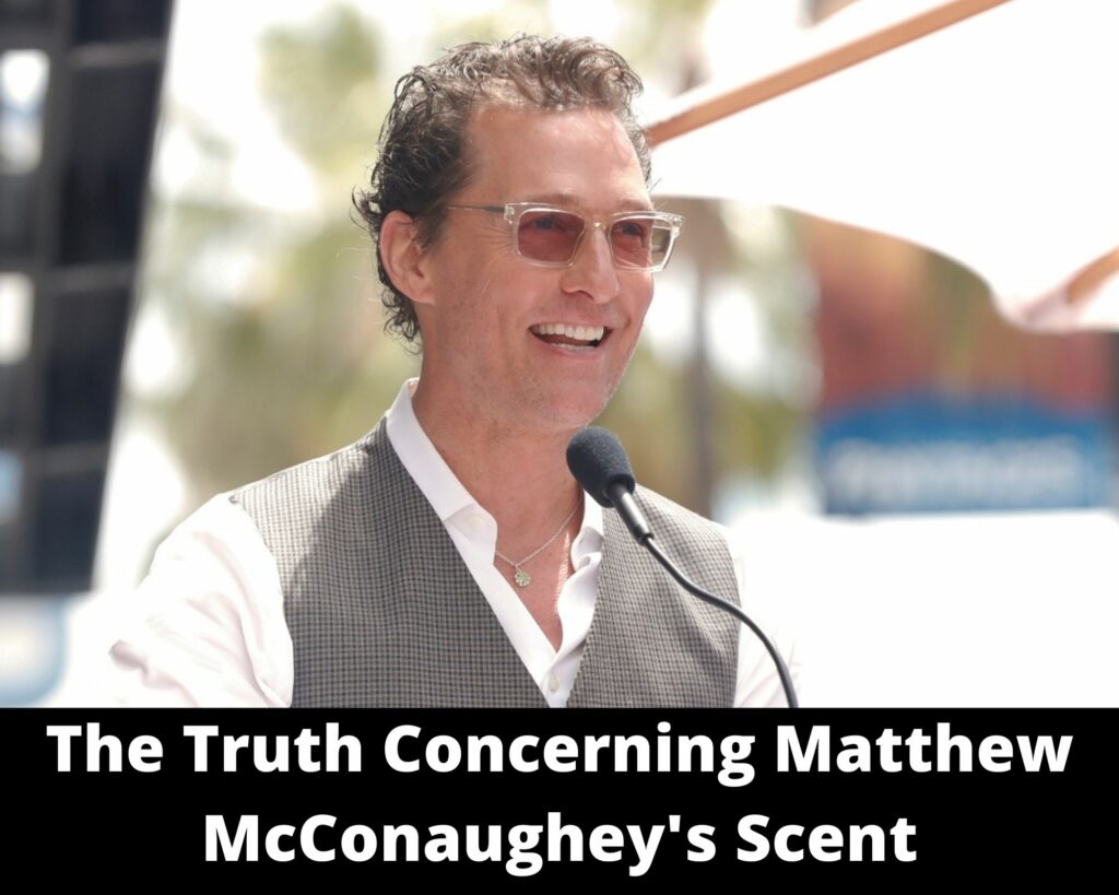 mcconaughey