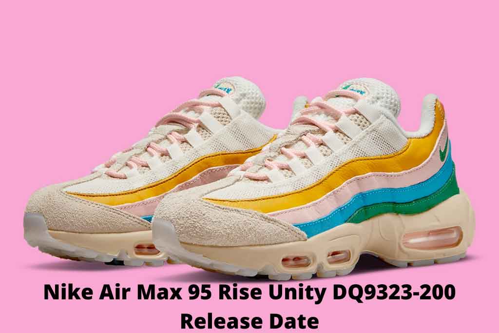 Air Max 95