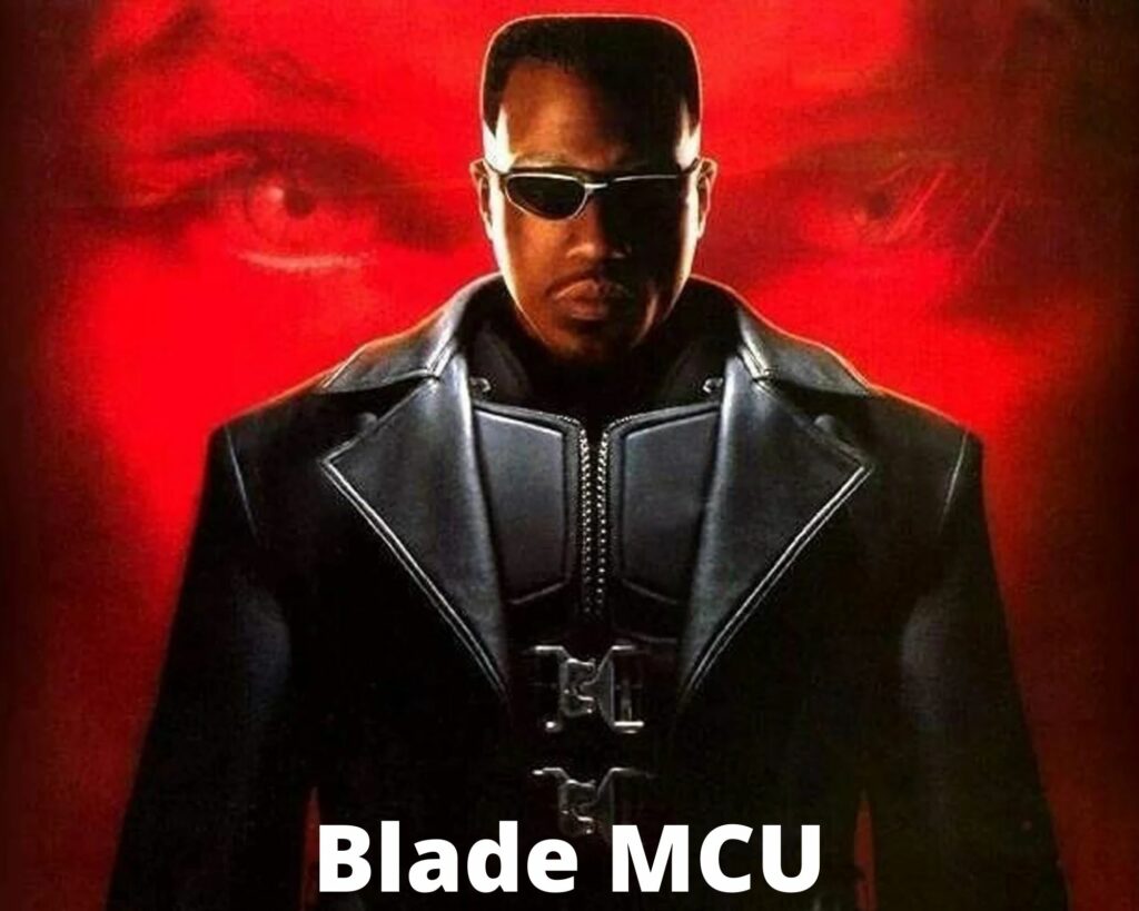 Blade MCU