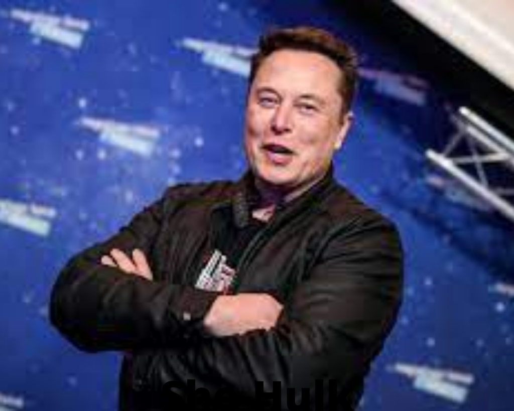 Elon Musk's Amazing