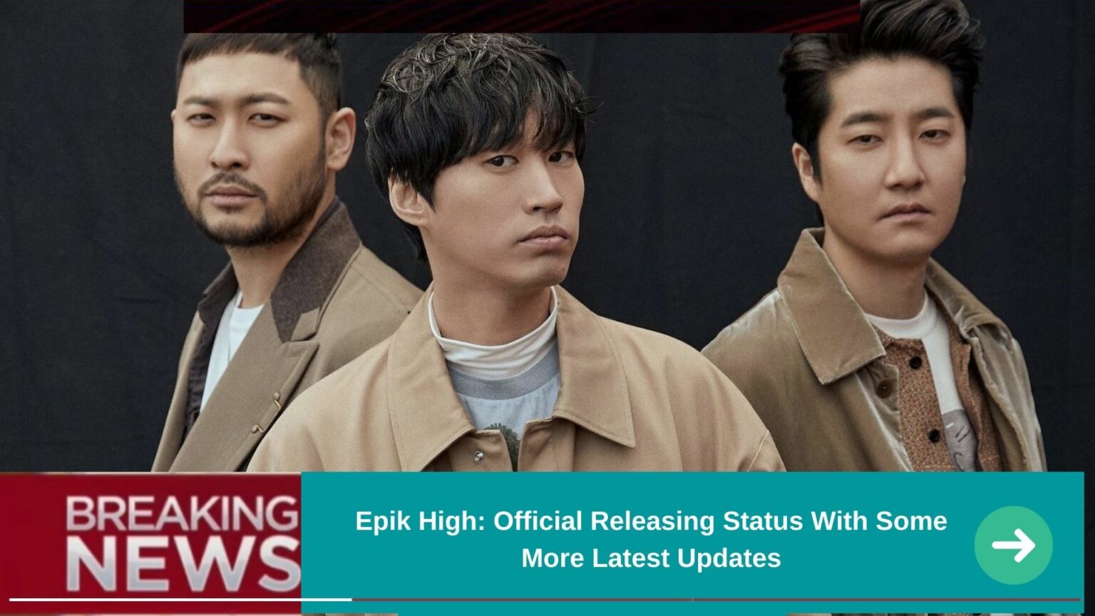 Epik High