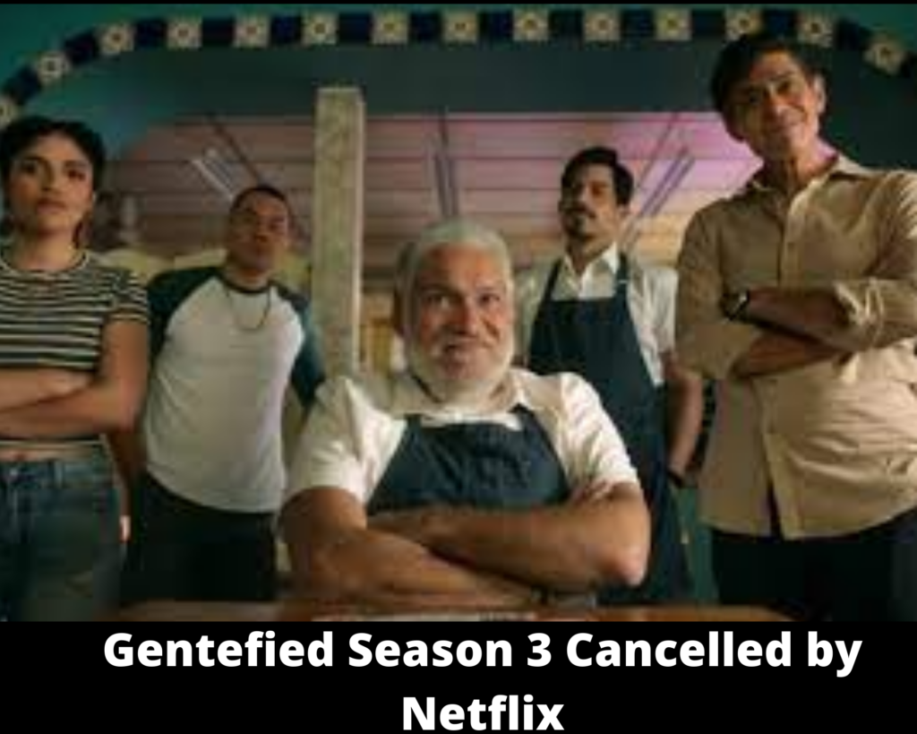 Gentefied Season 3