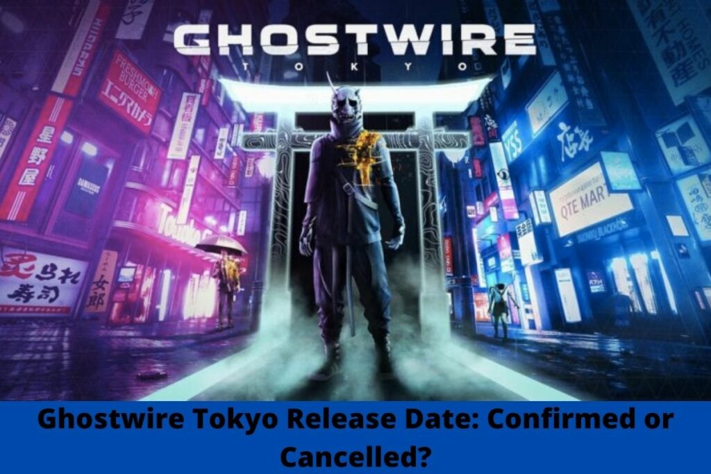 Ghostwire