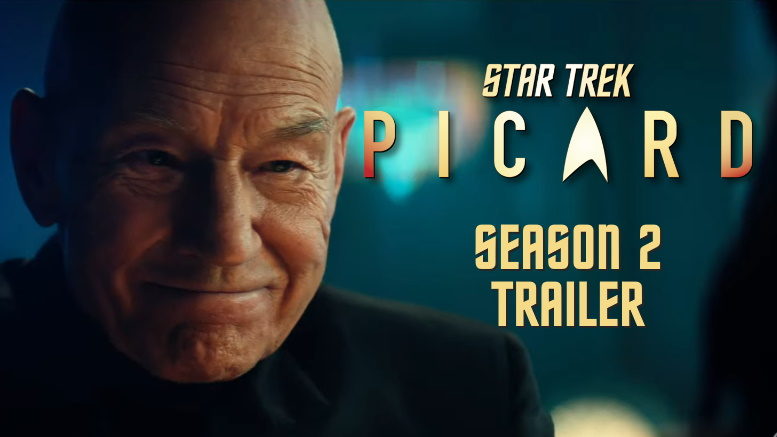 Picard Season 2