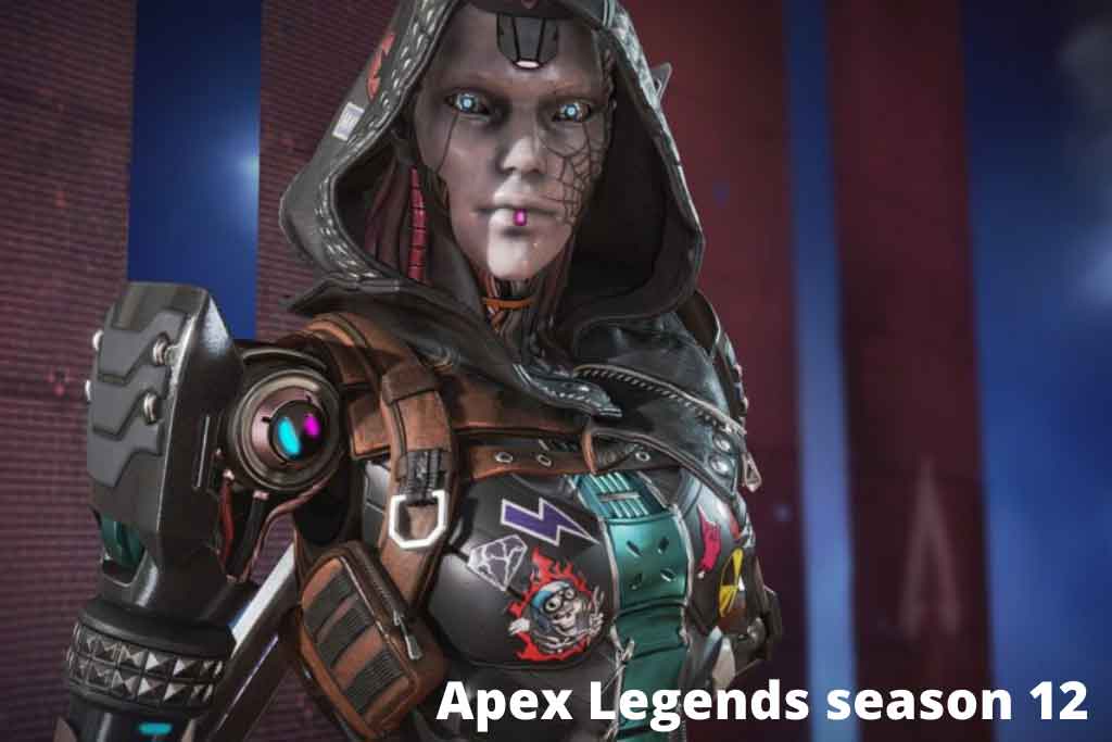 Apex Legends season 12