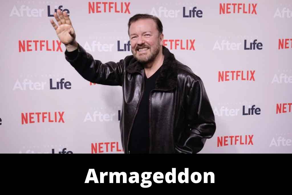 Armageddon