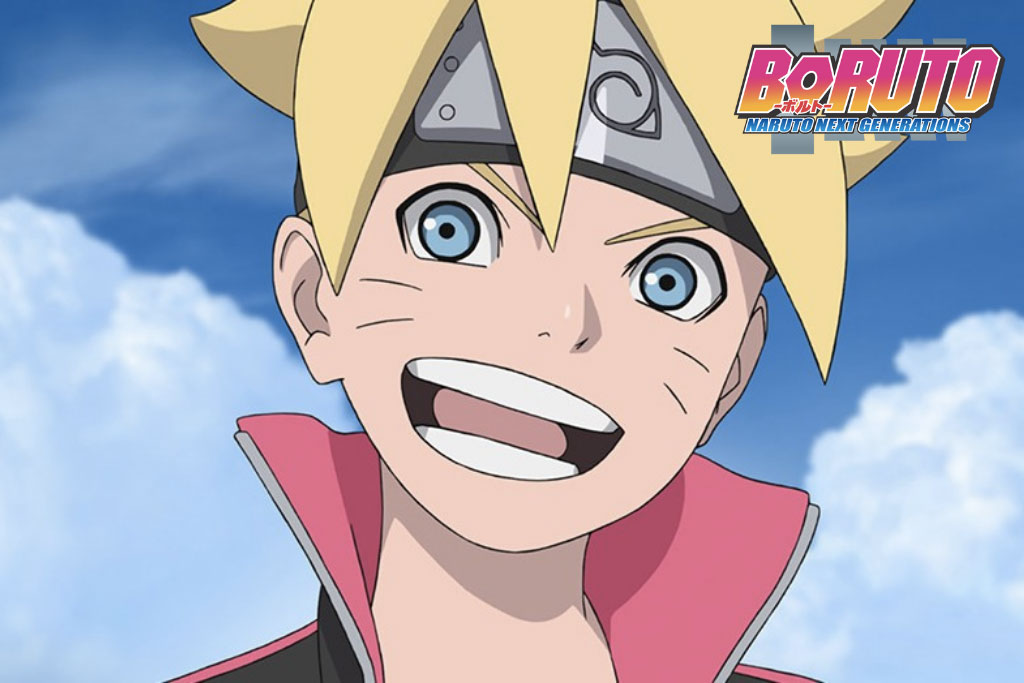 Boruto