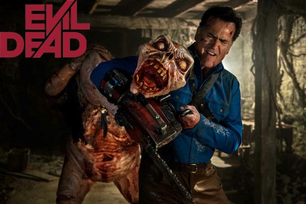 Evil Dead