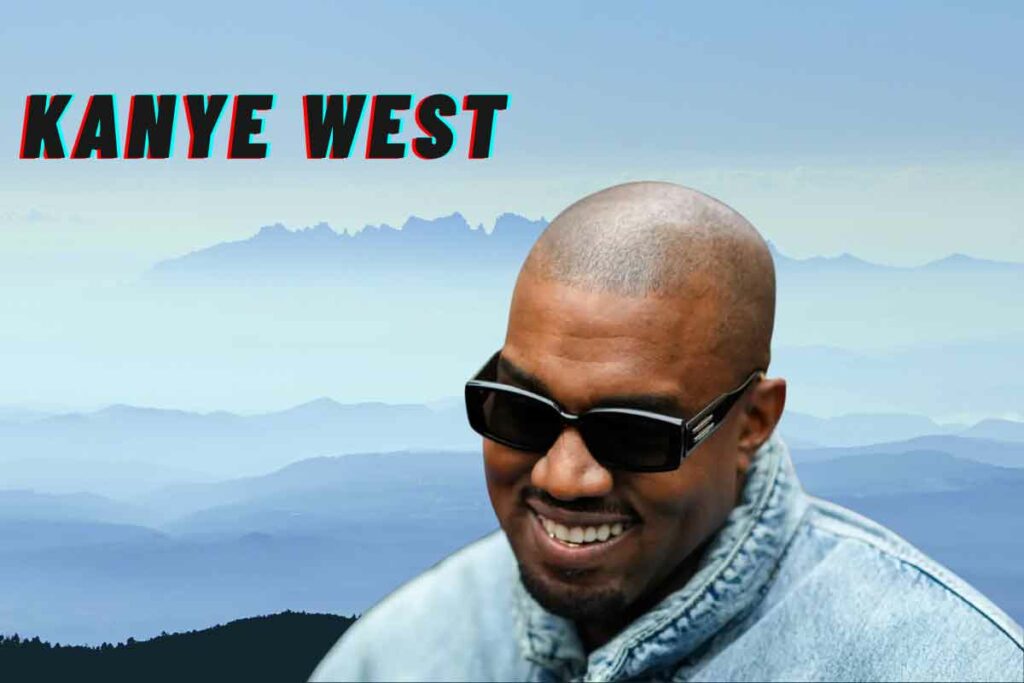 Kanye West