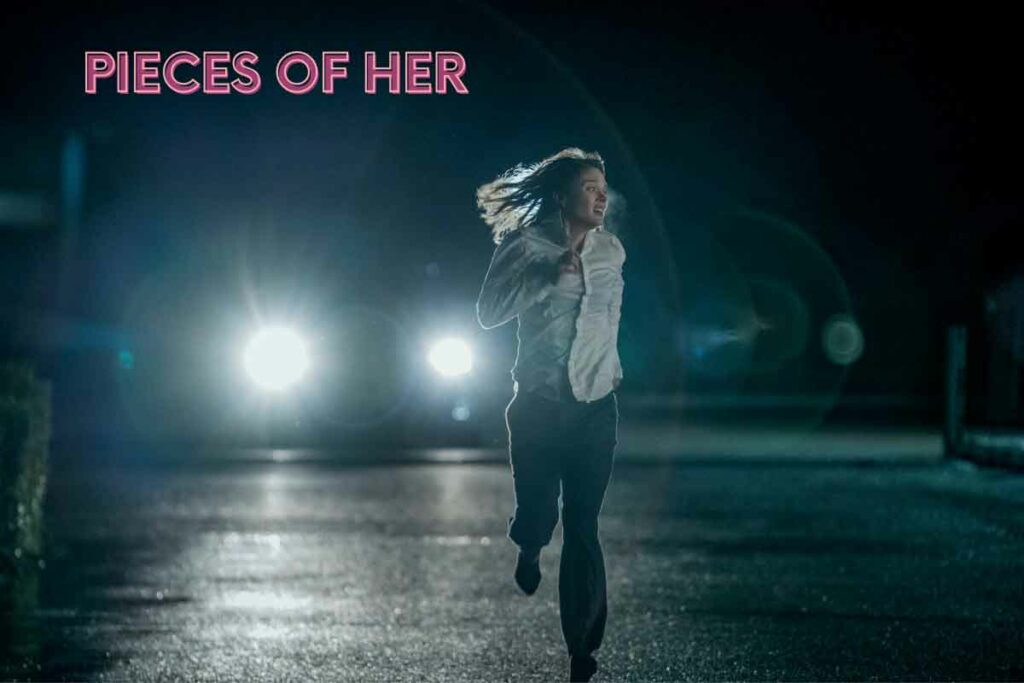 Pieces of Her