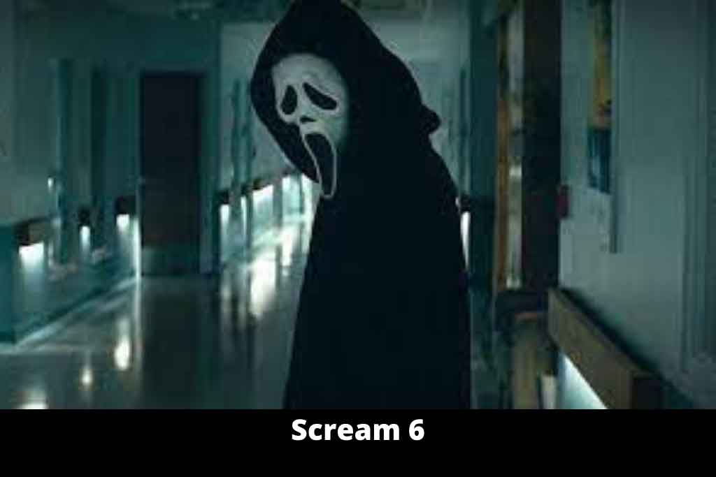 Scream 6