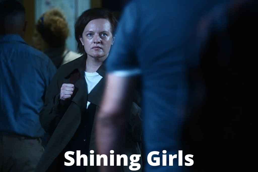 Shining Girls