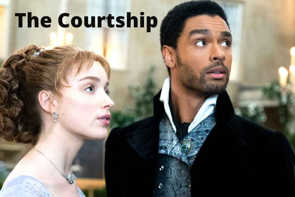 The Courtship