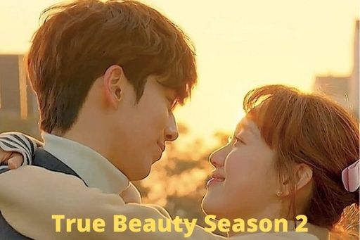 True Beauty Season 2