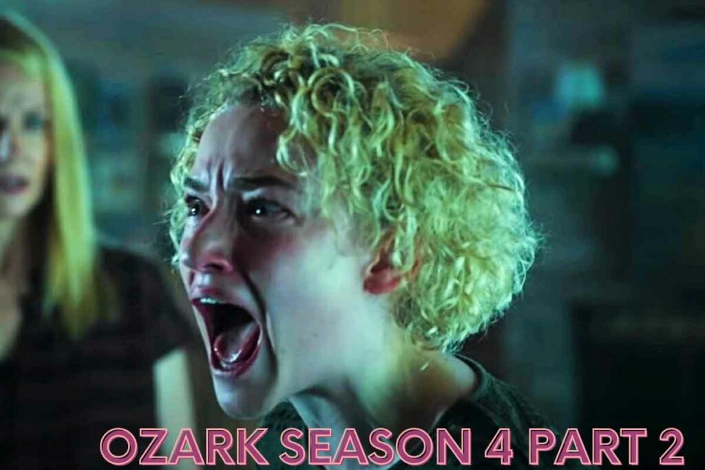 ozark season 4 part 2