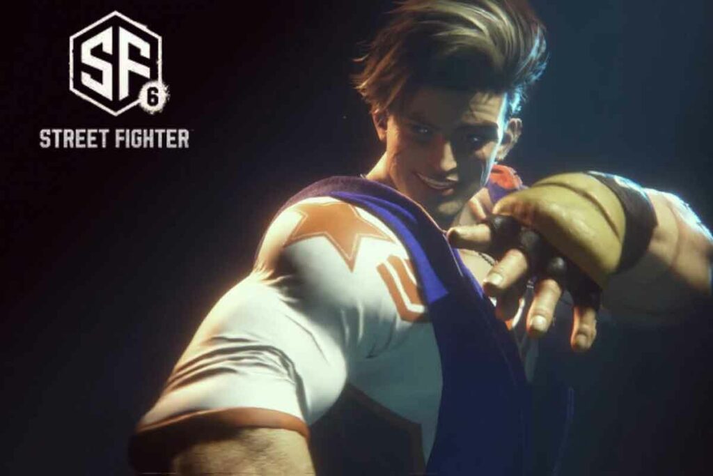 street fighter 6