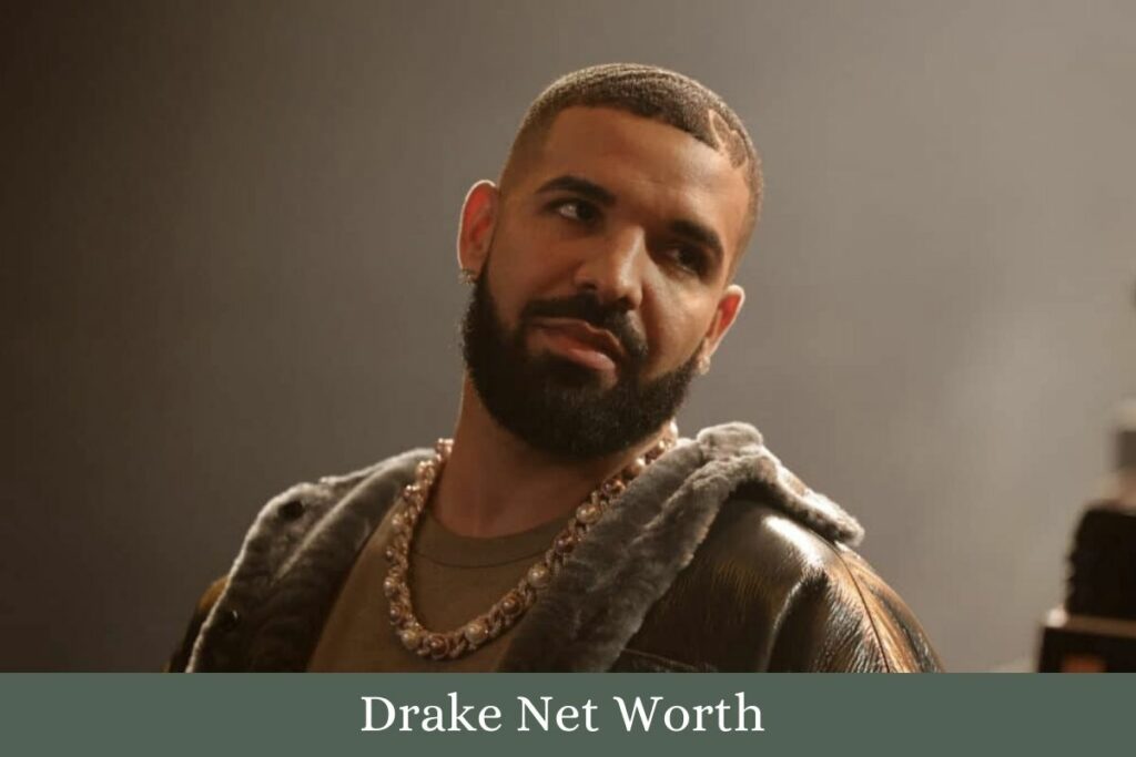 Drake Net Worth