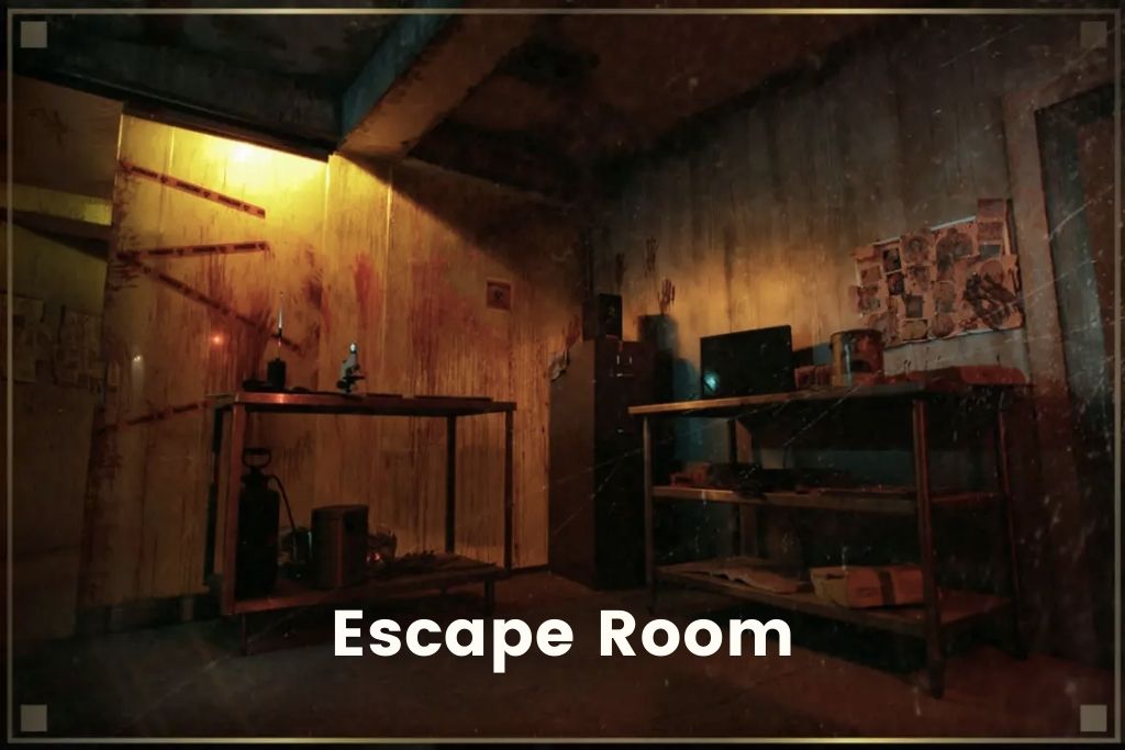 Escape Room