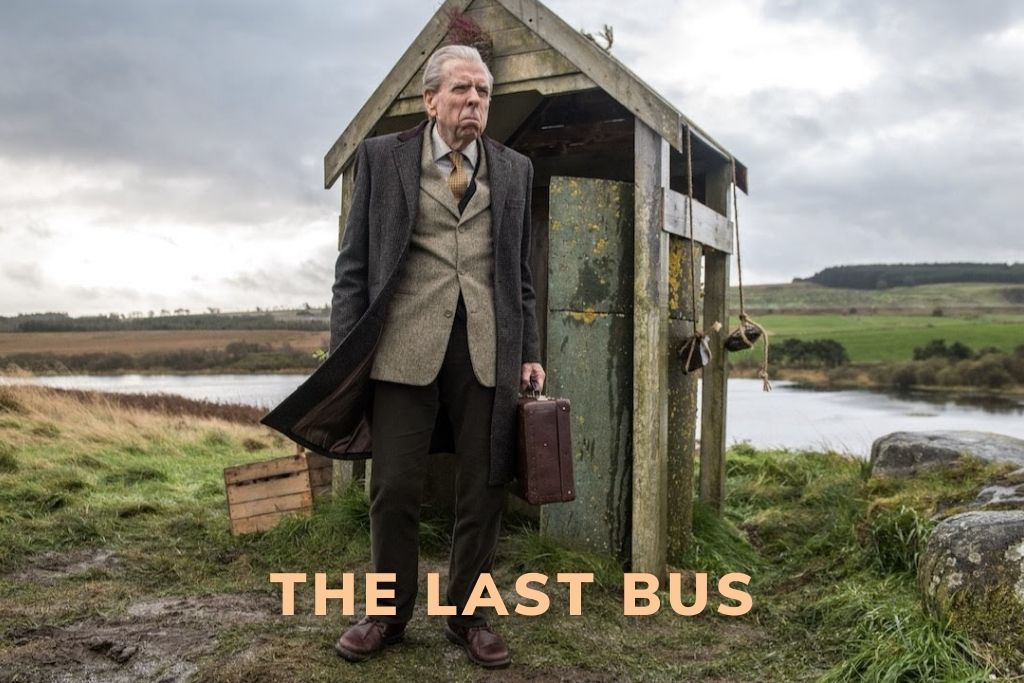 The Last Bus