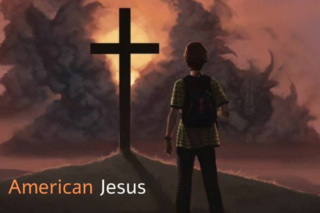 American jesus