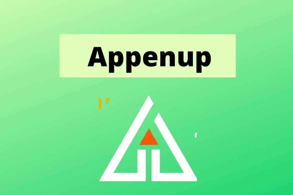 Appenup