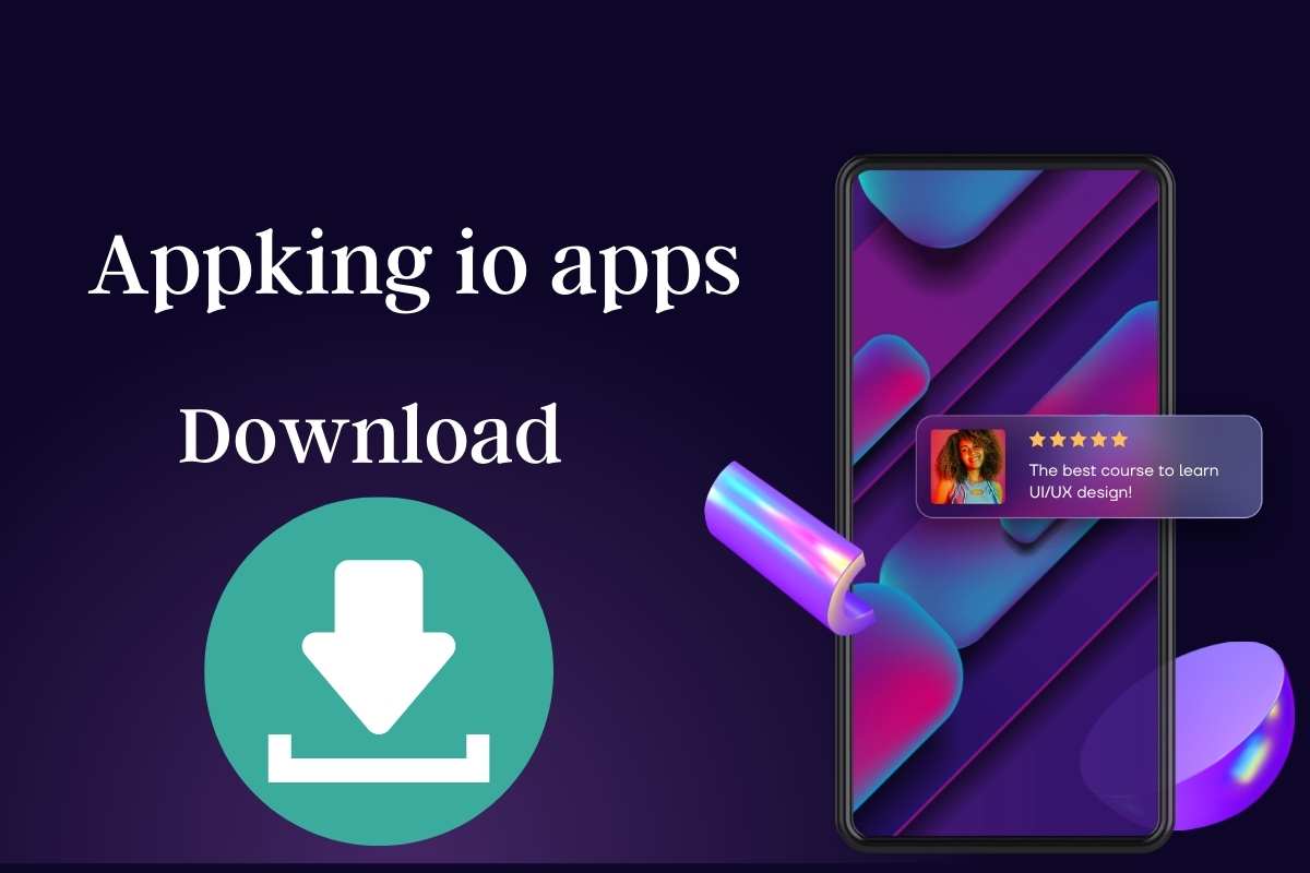 Appking io Apps
