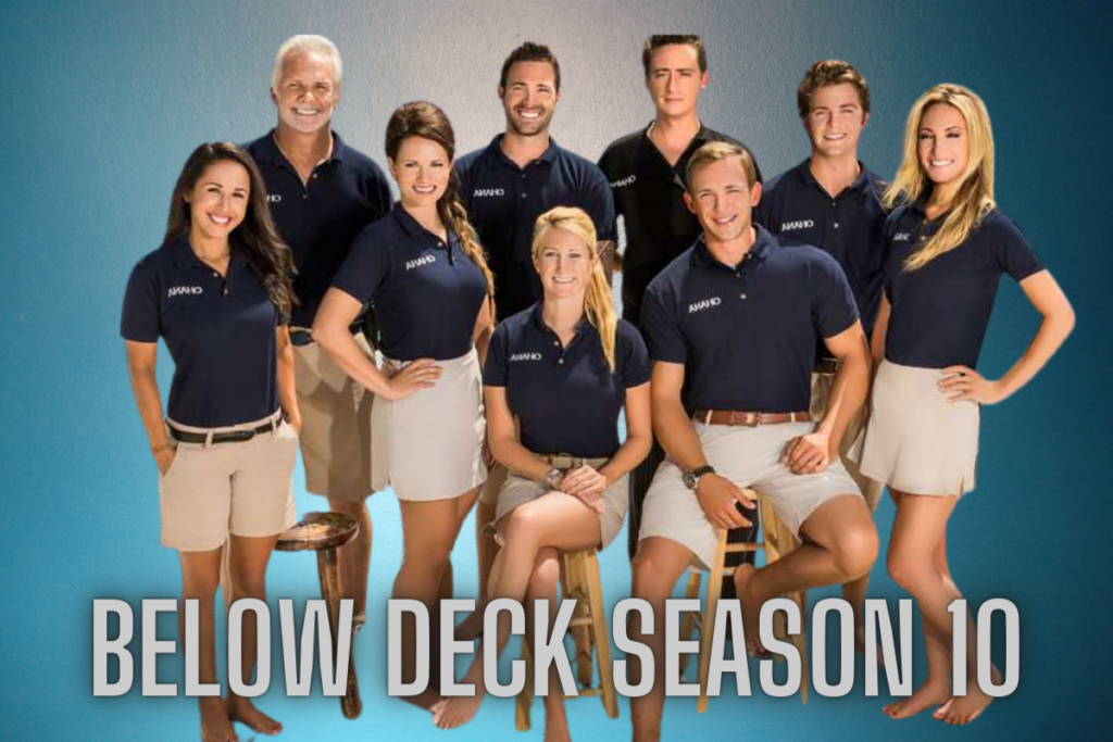 Below Deck Season 10