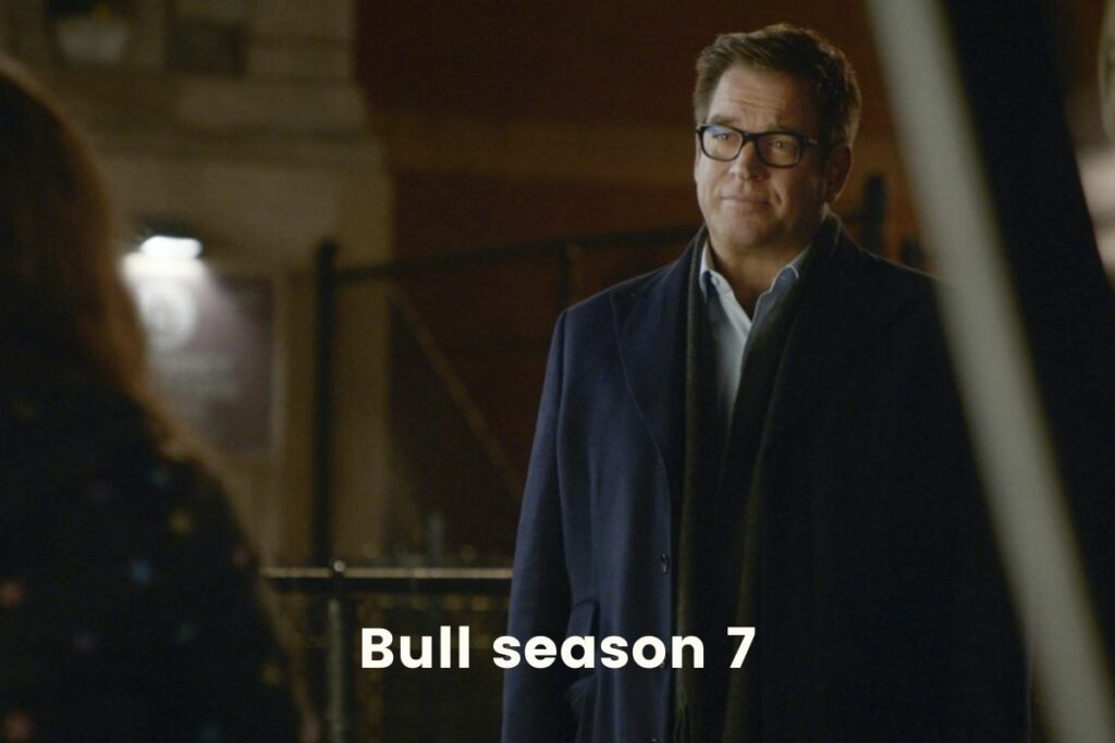 Bull season 7