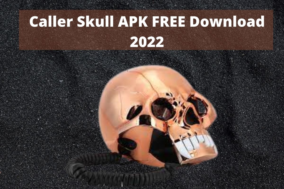 Caller Skull 