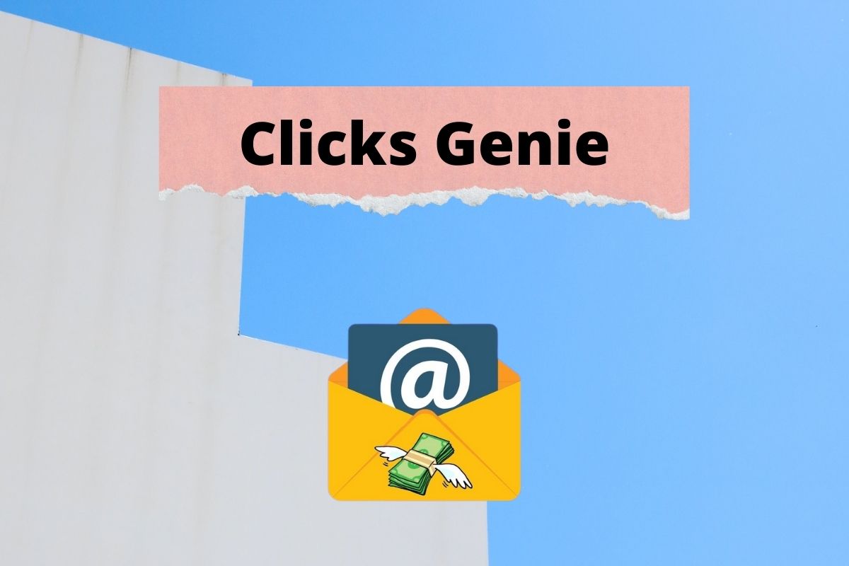 Clicks Genie