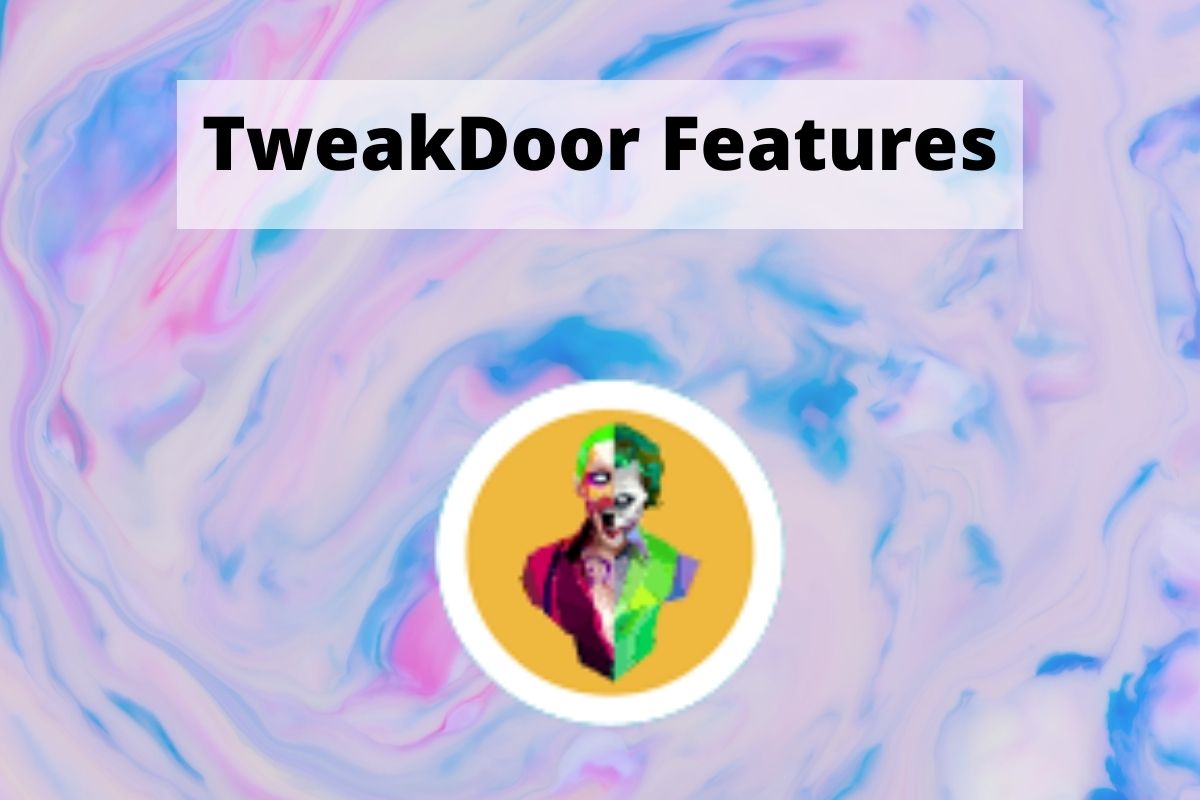 TweakDoor