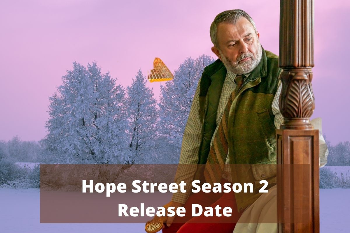 Hope Street Season 2