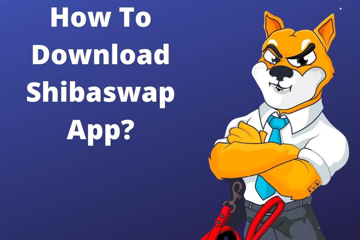 shibaswap app