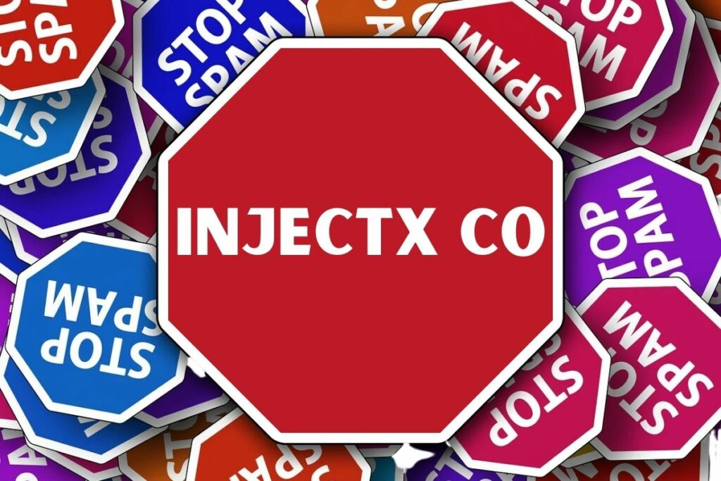 Injectx Co