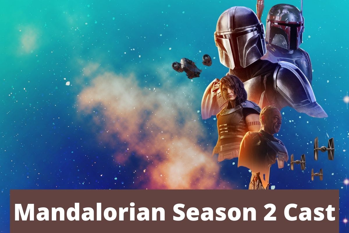 mandalorian season 2