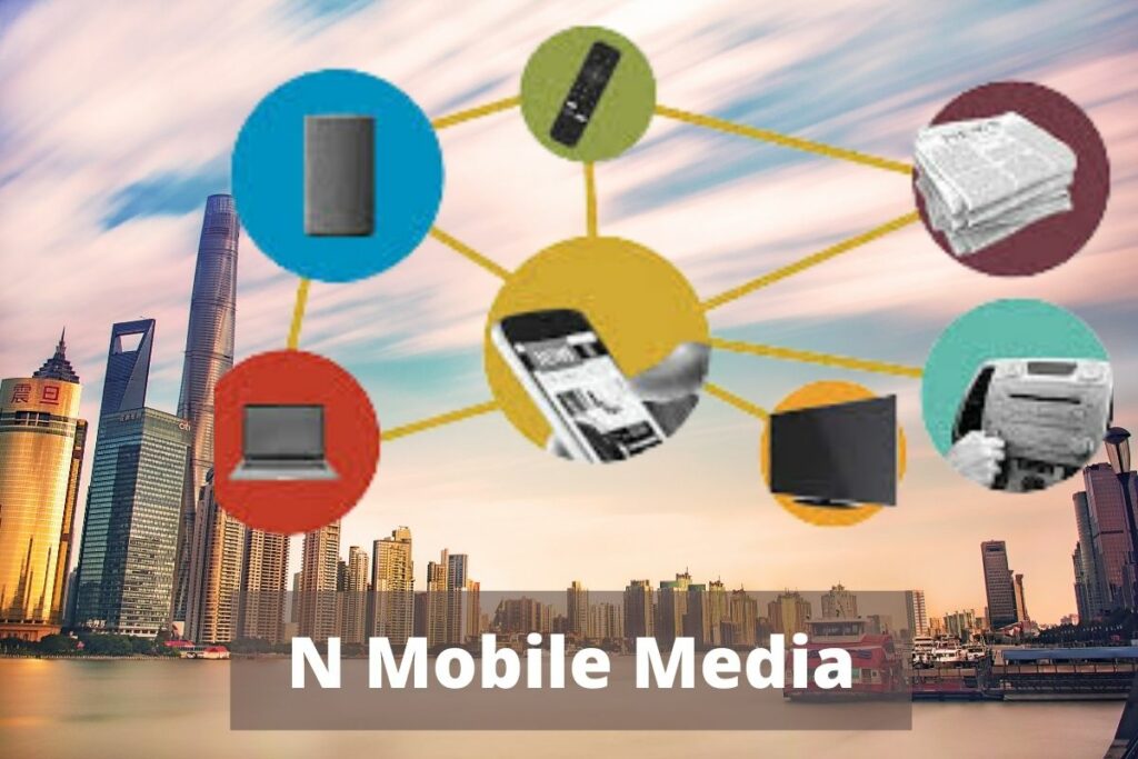 N Mobile Media